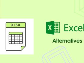 20 ابزار جایگزین اکسل (Excel) برای مدیریت