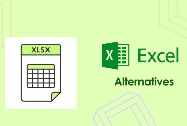 20 ابزار جایگزین اکسل (Excel) برای مدیریت