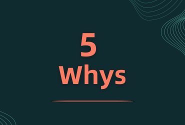 Five whys چیست؟