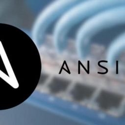 ansible infrastructure چیست؟
