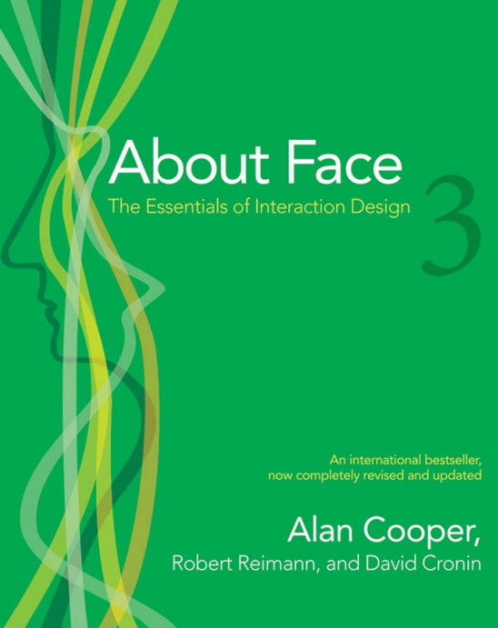 دانلود کتاب About Face 3