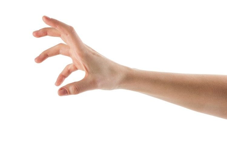 سندروم دست بیگانه چیست؟