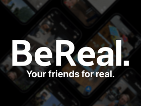 اپلیکیشن BeReal چیست؟