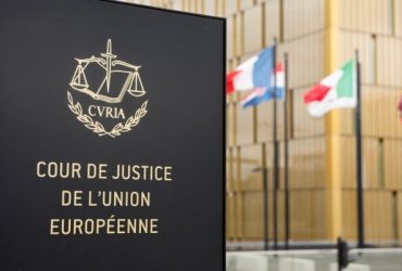 CJEU چیست؟