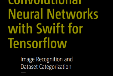 کتاب Convolutional Neural Networks with Swift for Tensorflow