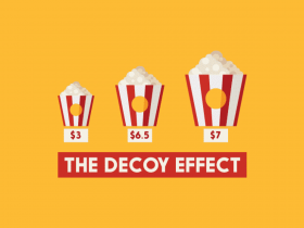 Decoy Effect چیست؟