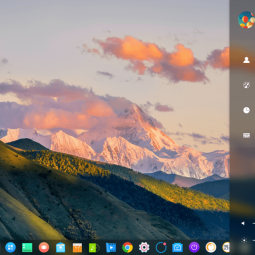 سیستم عامل لینوکس Deepin