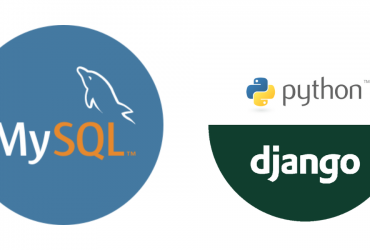 اتصال mysql به جنگو