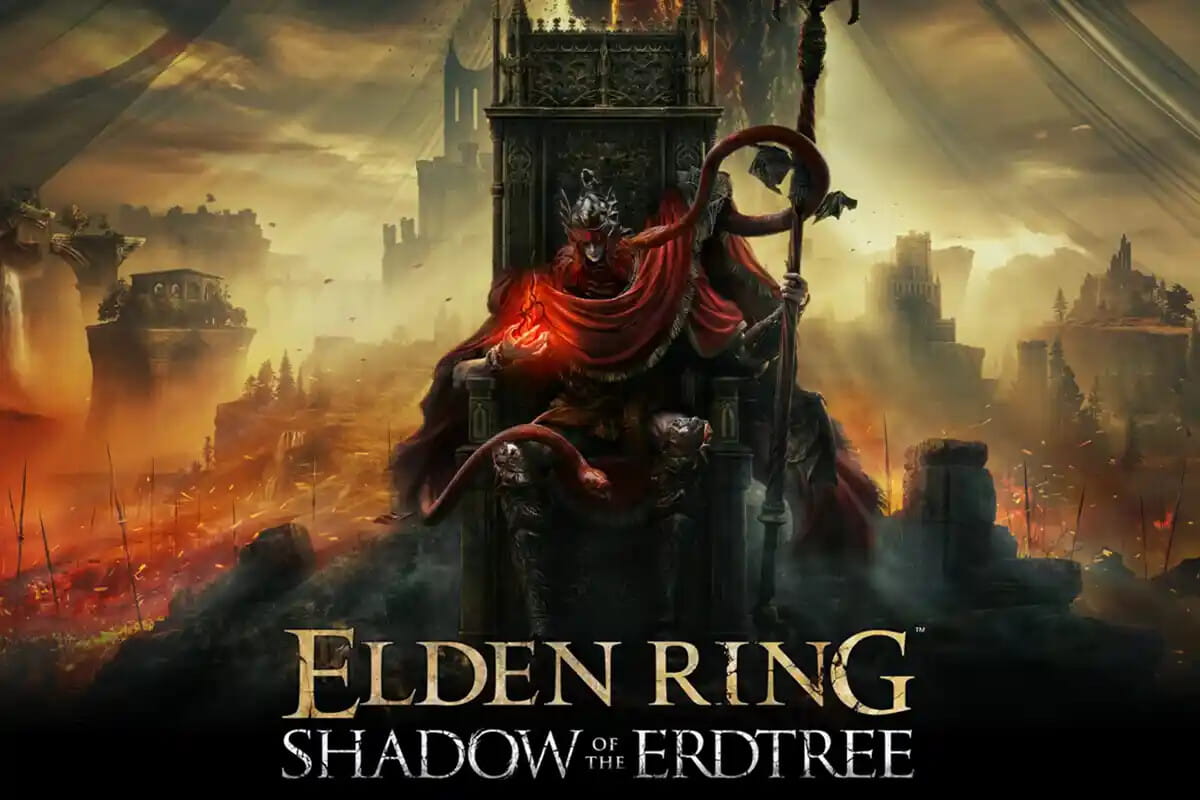 بازی Elden Ring