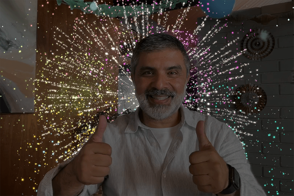 Fireworks (آتش بازی)