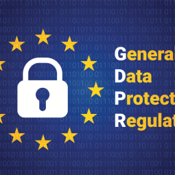 قانون GDPR برای شرکت‌ها