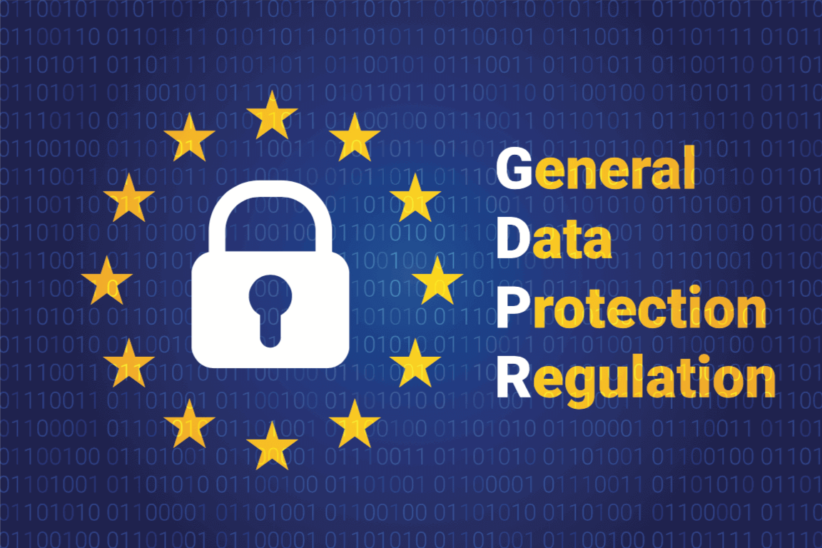 قانون GDPR برای شرکت‌ها