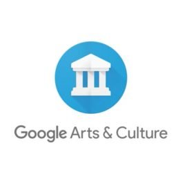 نرم‌افزار Google art and culture چیست؟