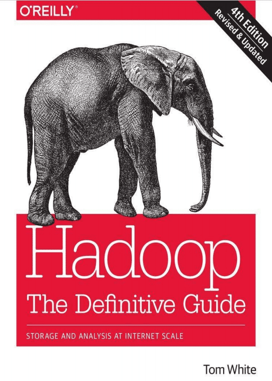 هدوپ Hadoop The Definitive Guide