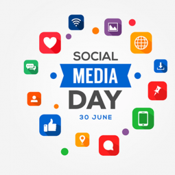 روز جهانی شبکه های اجتماعی