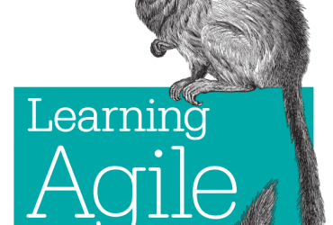 کتاب Learning Agile