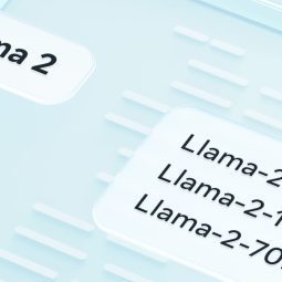 هوش مصنوعی LLAMA