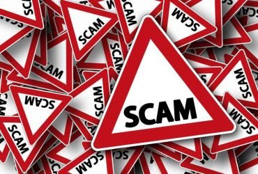 کلاهبرداری پانزی یا کلاهبرداری پونزی چیست؟
