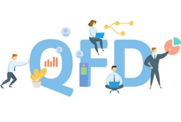 QFD چیست؟