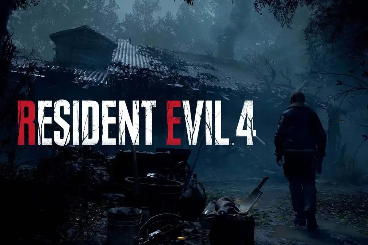 بازی Resident Evil 4