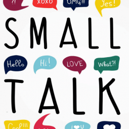 کتاب Small Talk How to Start a Conversation
