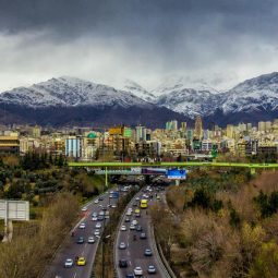 کافه‌های مناسب جلسه کاری در تهران