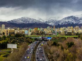 کافه‌های مناسب جلسه کاری در تهران