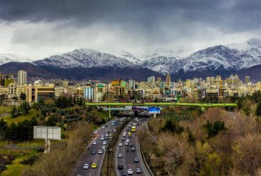 کافه‌های مناسب جلسه کاری در تهران