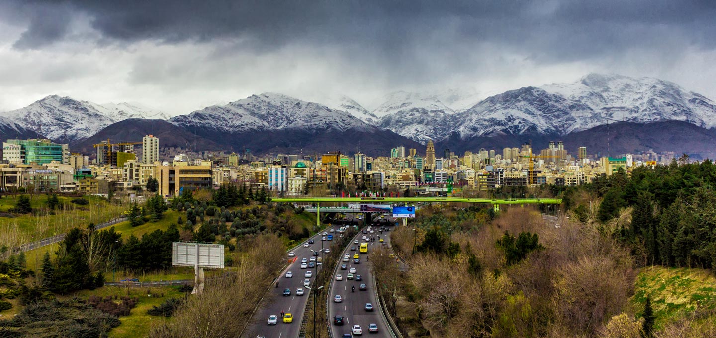 کافه‌های مناسب جلسه کاری در تهران