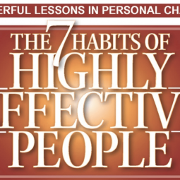 کتاب The 7 Habits of Highly Effective People