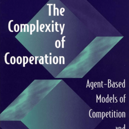 کتاب The Complexity of Cooperation