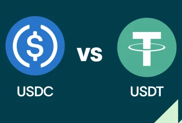 تفاوت usdt و usdc