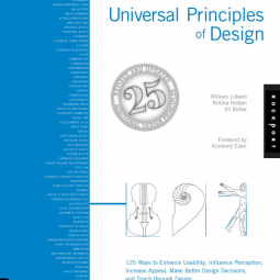 کتاب Universal Principles of Design