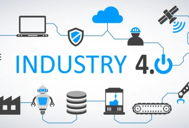 Industry 4.0 چیست؟