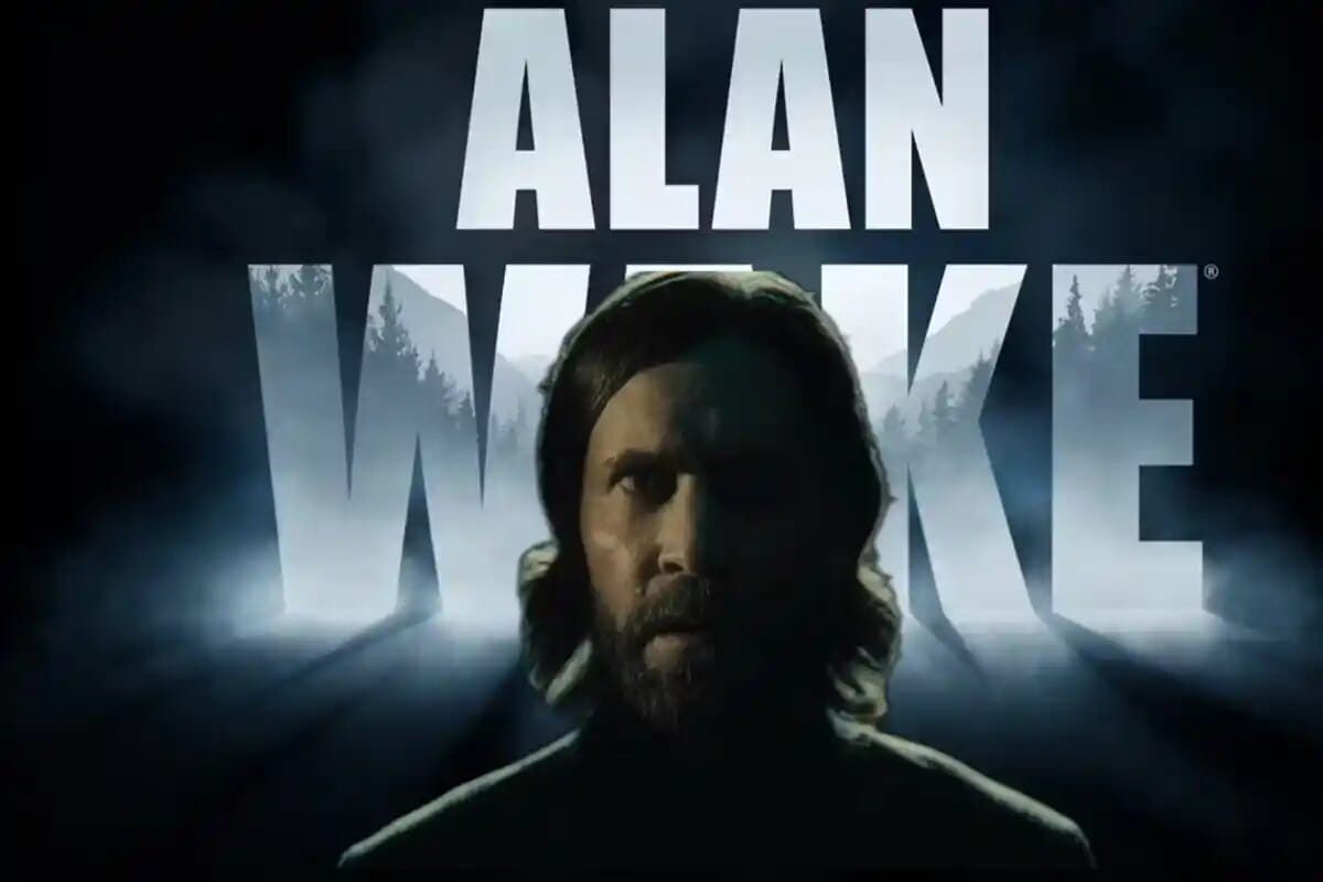 بازی Alan Wake 2