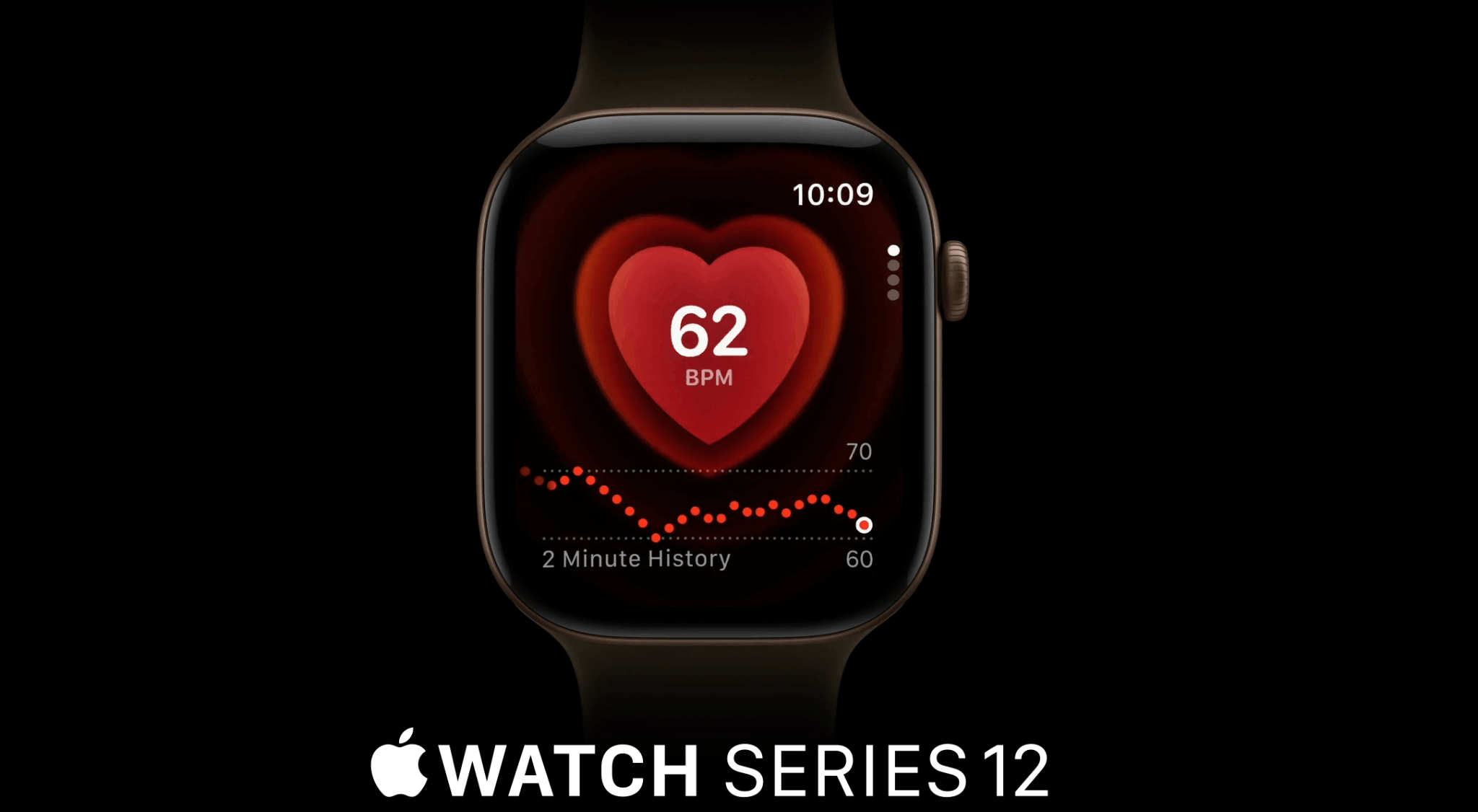 Apple Watch Series 12