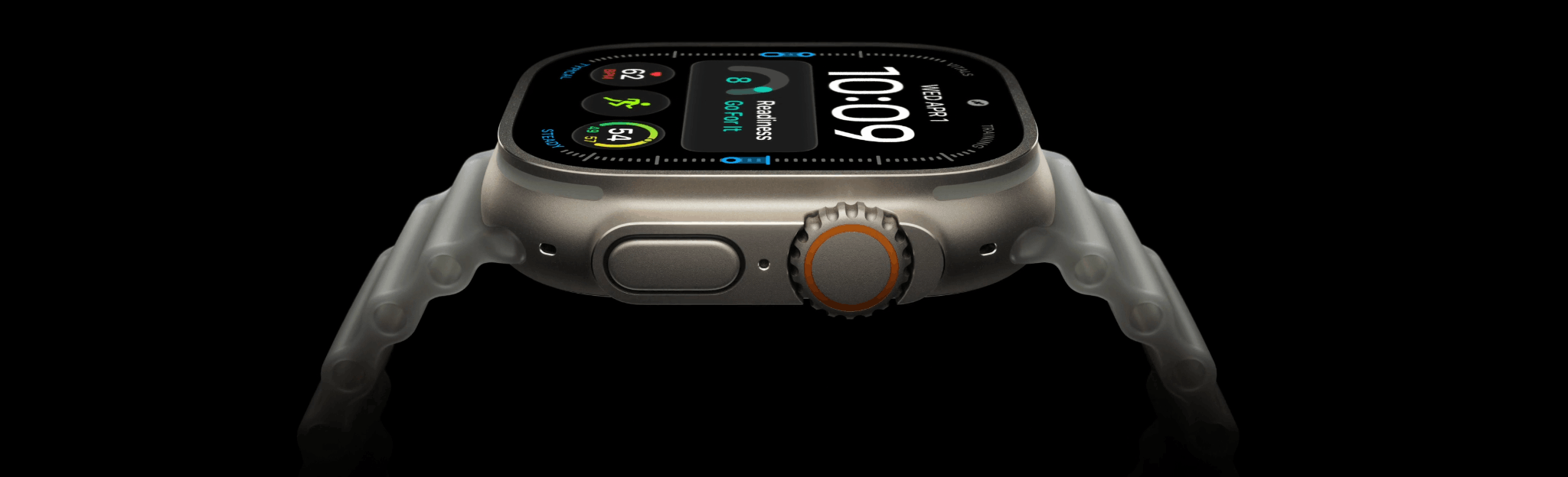 Apple Watch Ultra 4