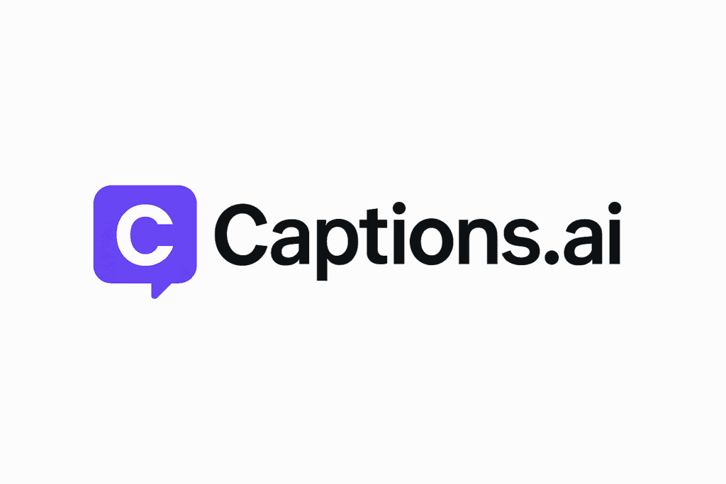 معرفی هوش مصنوعی Captions AI
