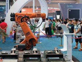 انقلاب هوش مصنوعی در کشور چین