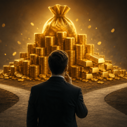 سندروم سود بزرگ چیست؟