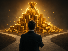 سندروم سود بزرگ چیست؟