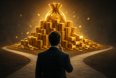 سندروم سود بزرگ چیست؟