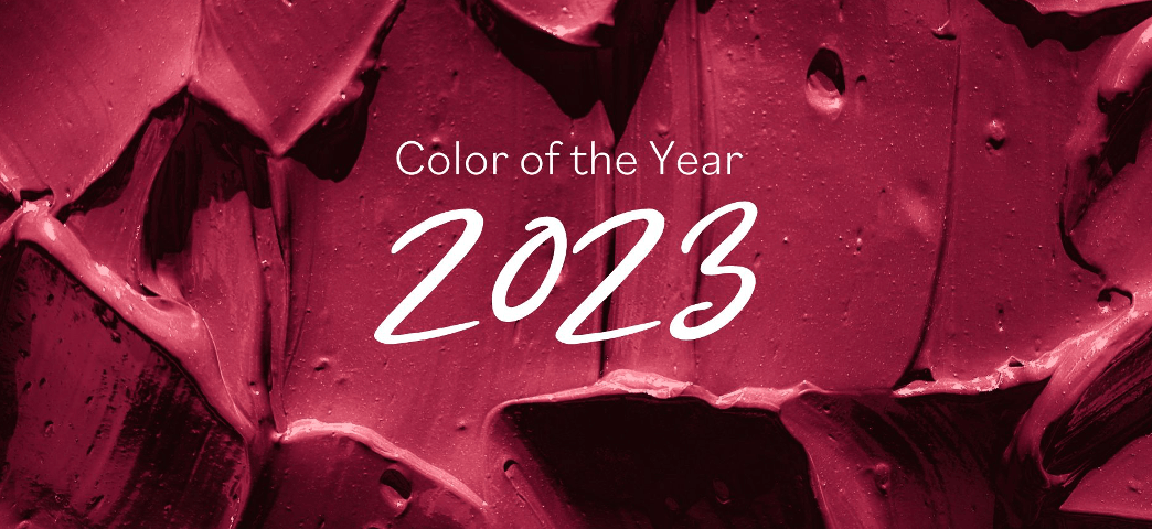 رنگ سال 2023 چیست؟