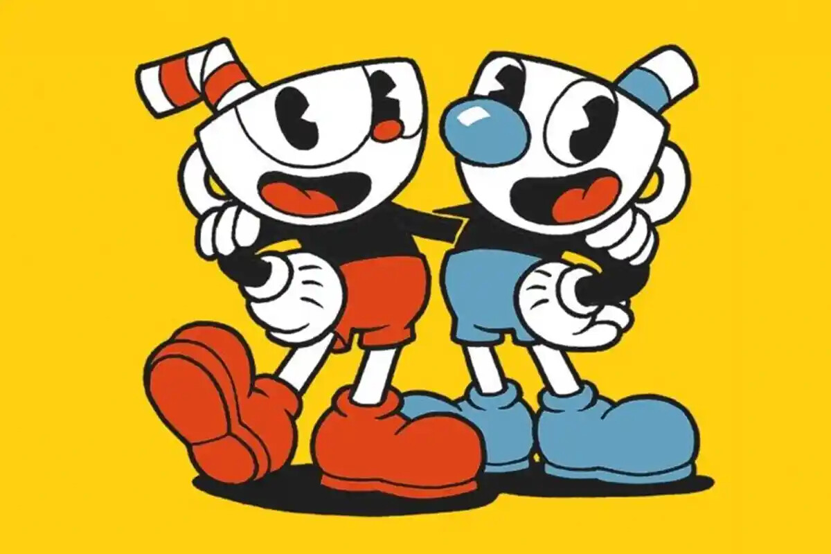 بازی Cuphead