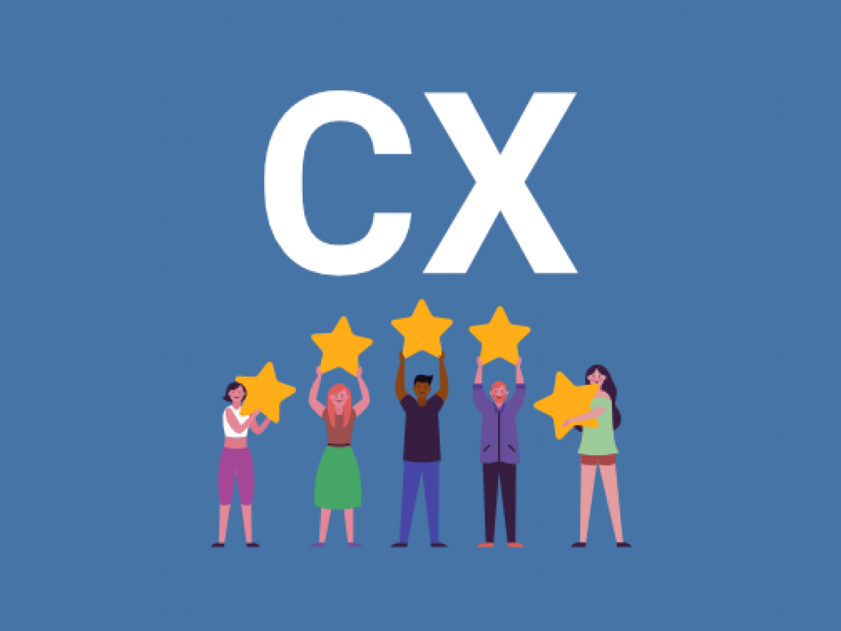 مفهوم CX چیست؟