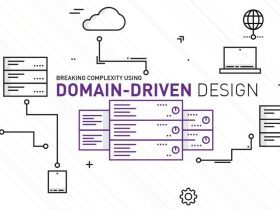 Domain driven design یا DDD چیست؟