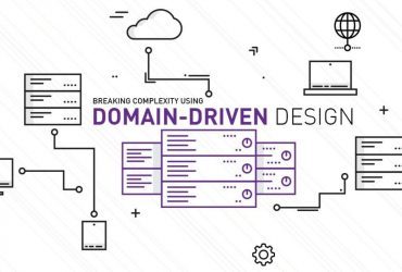 Domain driven design یا DDD چیست؟