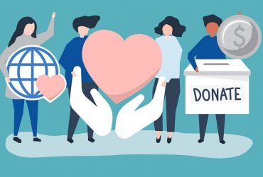 فرهنگ دونیت یا Donation