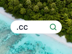 هشدار جدی: دامنه .cc نخرید.