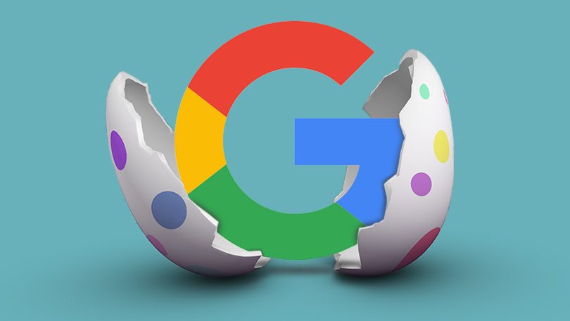 Easter Egg چیست؟